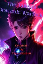 The Tales of Draconic Warlock